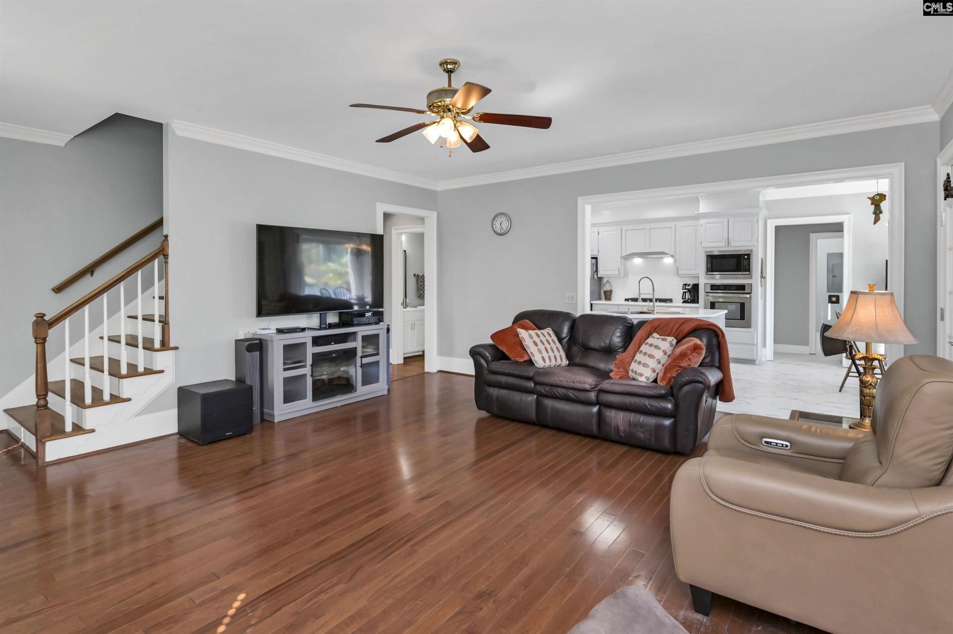 414 Bridgecreek Drive  Photo 27