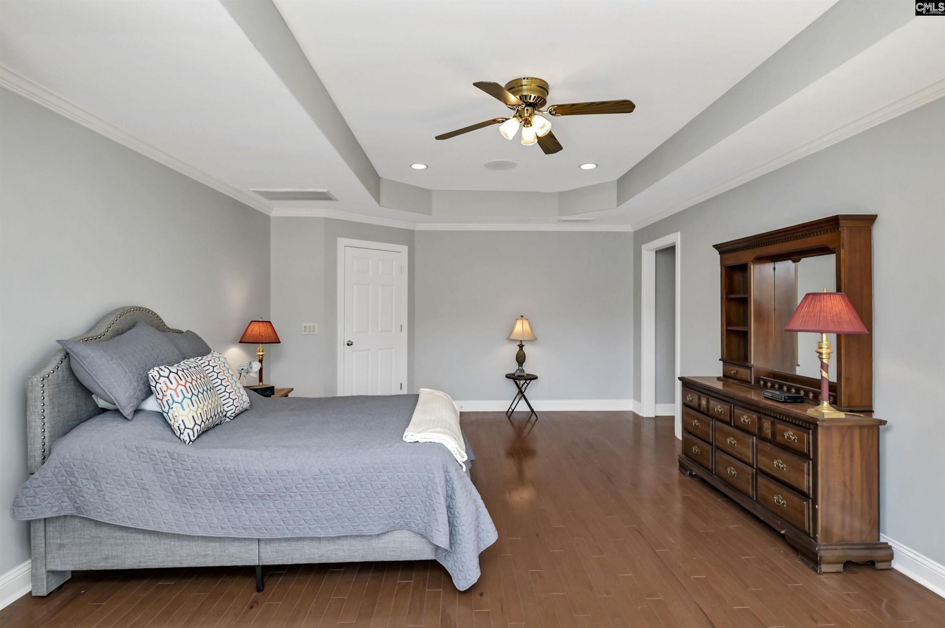 414 Bridgecreek Drive  Photo 30