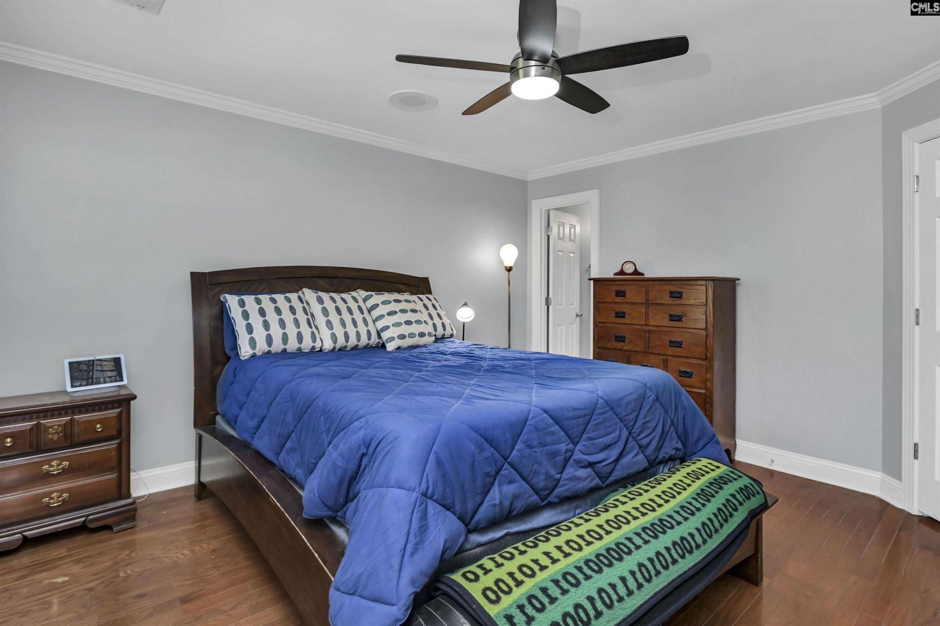 414 Bridgecreek Drive  Photo 35