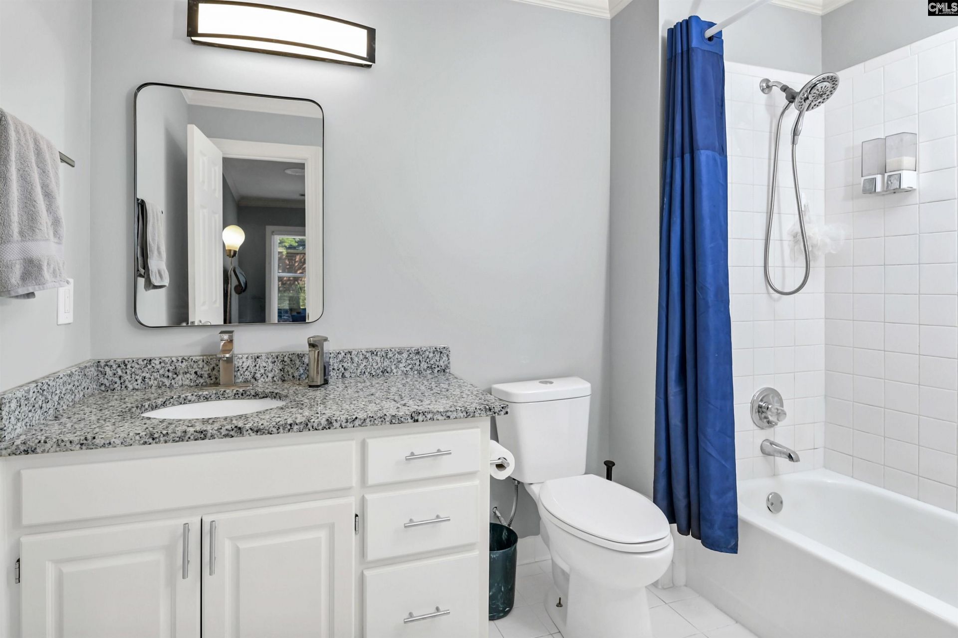 414 Bridgecreek Drive  Photo 36