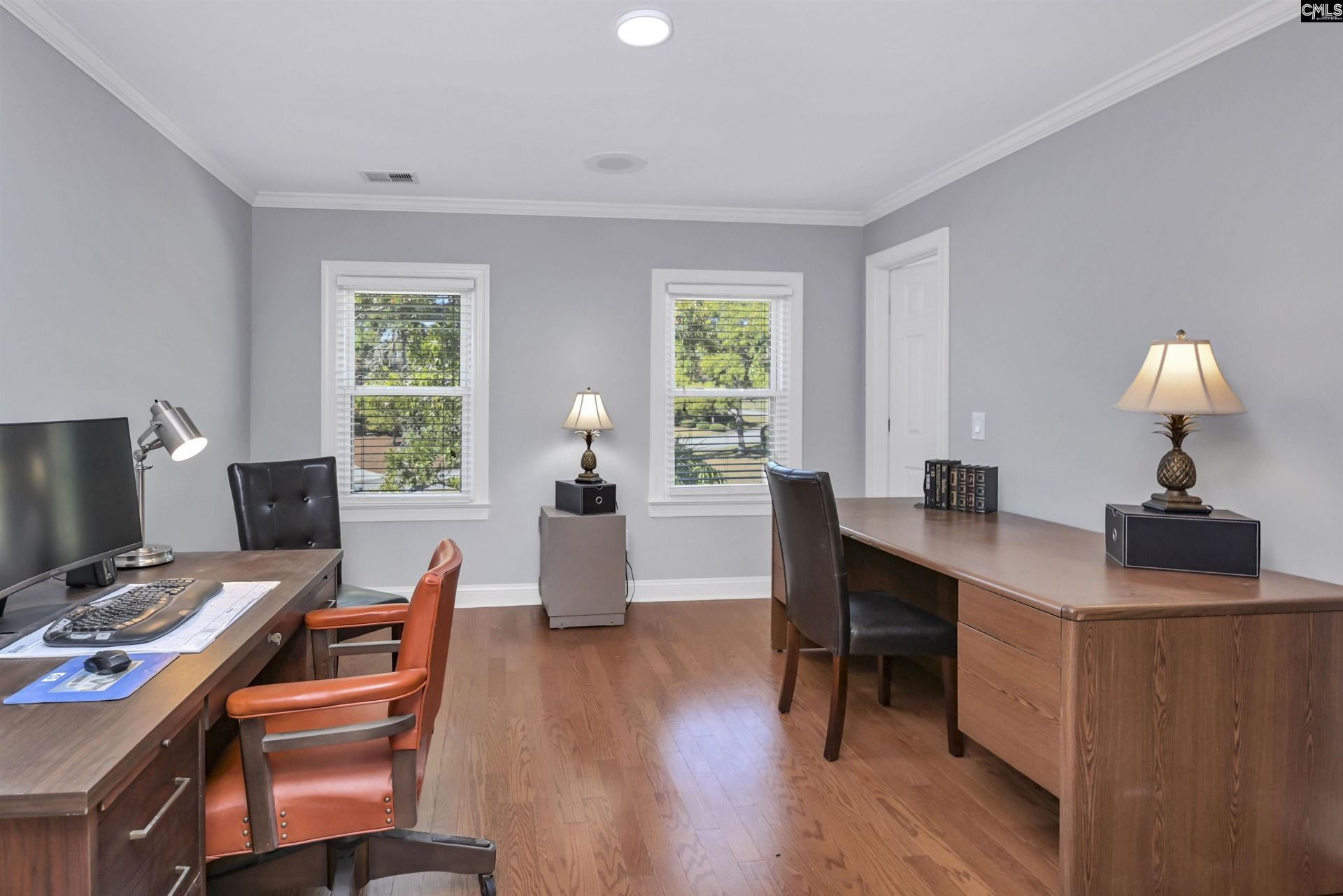 414 Bridgecreek Drive  Photo 37