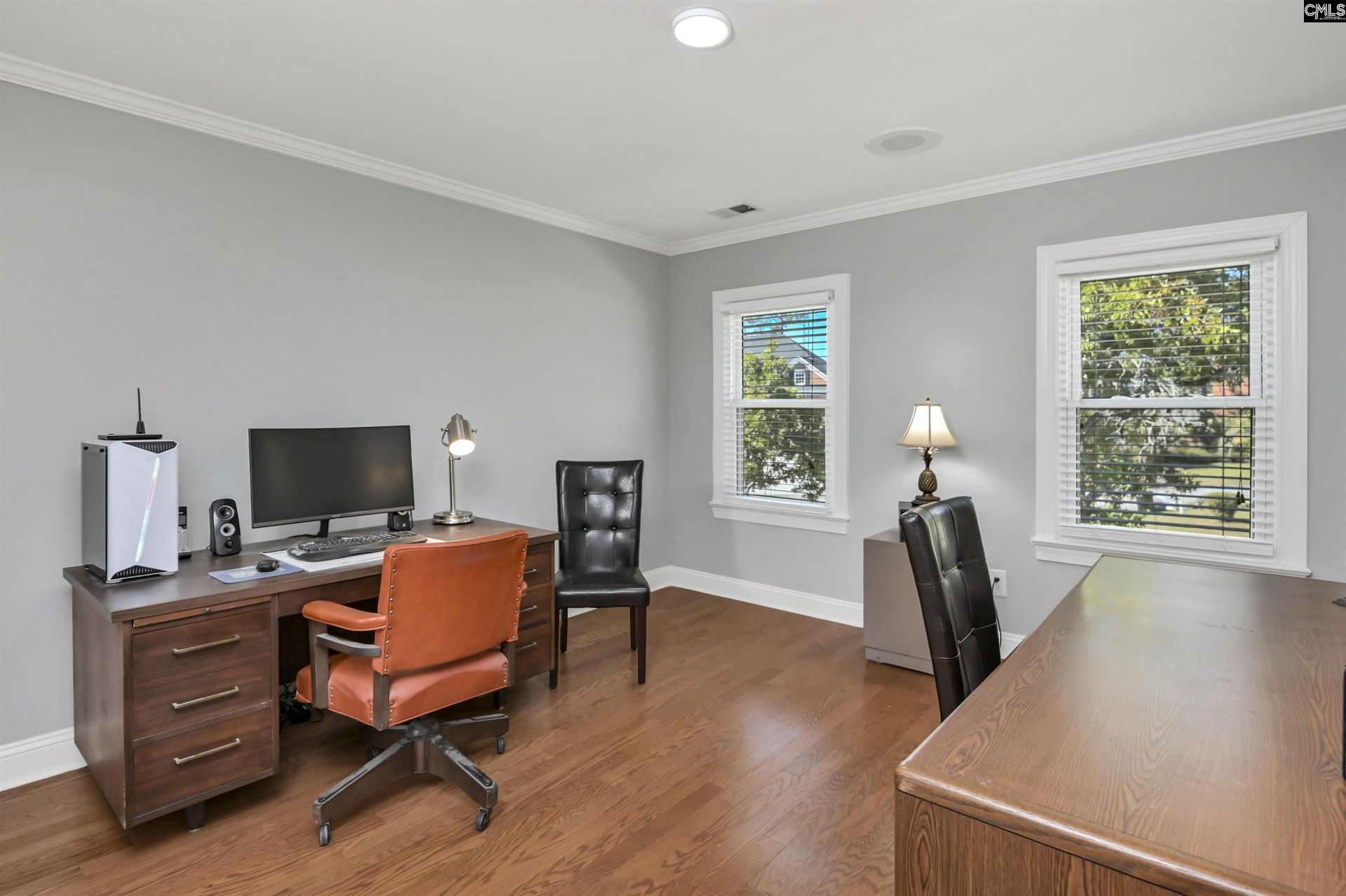 414 Bridgecreek Drive  Photo 38