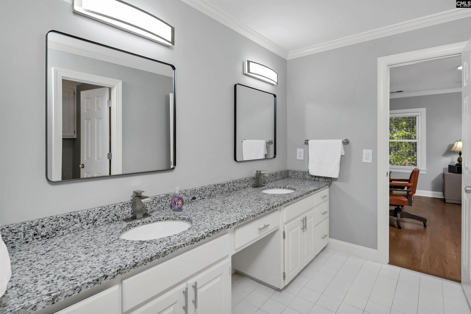 414 Bridgecreek Drive  Photo 39