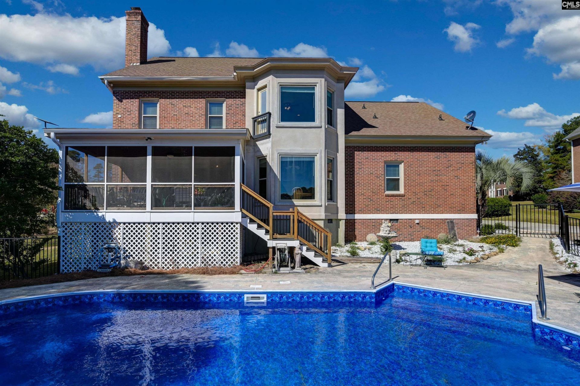 414 Bridgecreek Drive  Photo 5