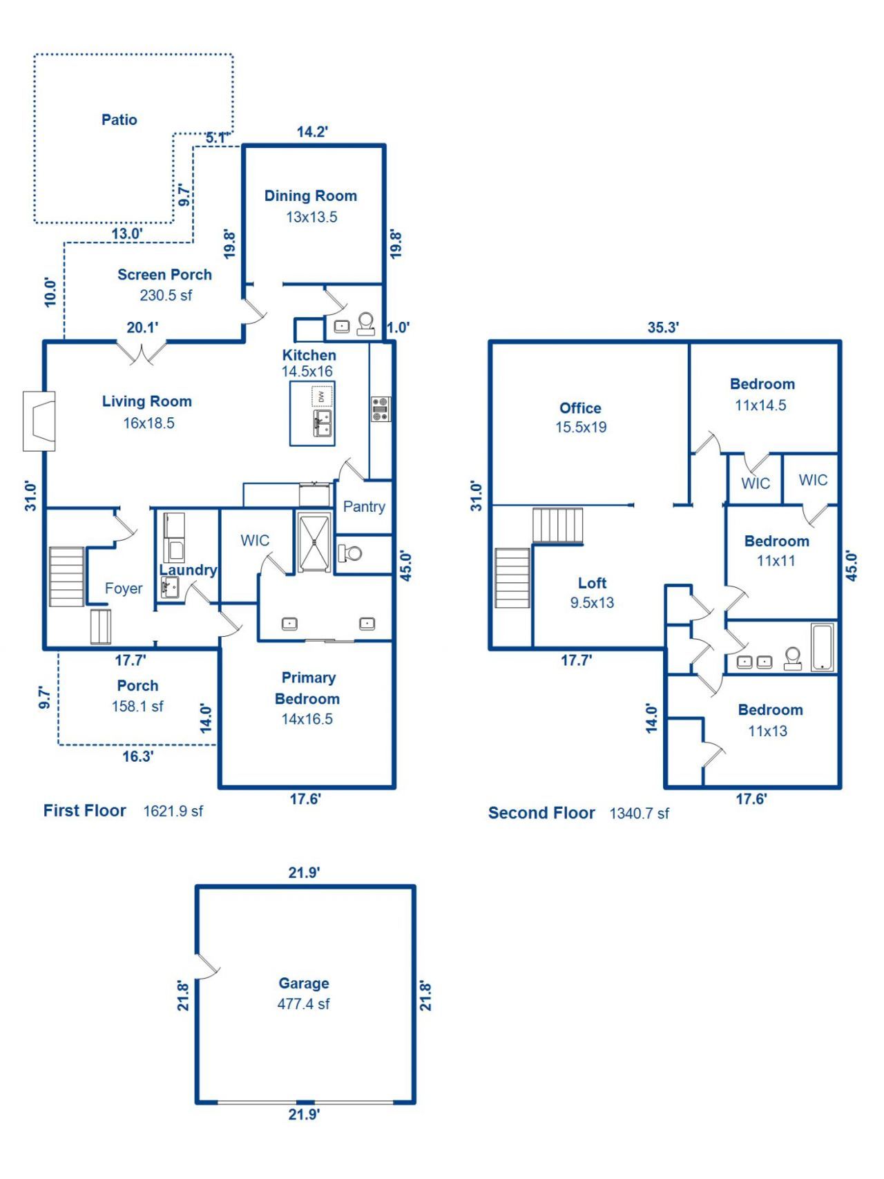 1679 Paradise Lake Drive Photo 78