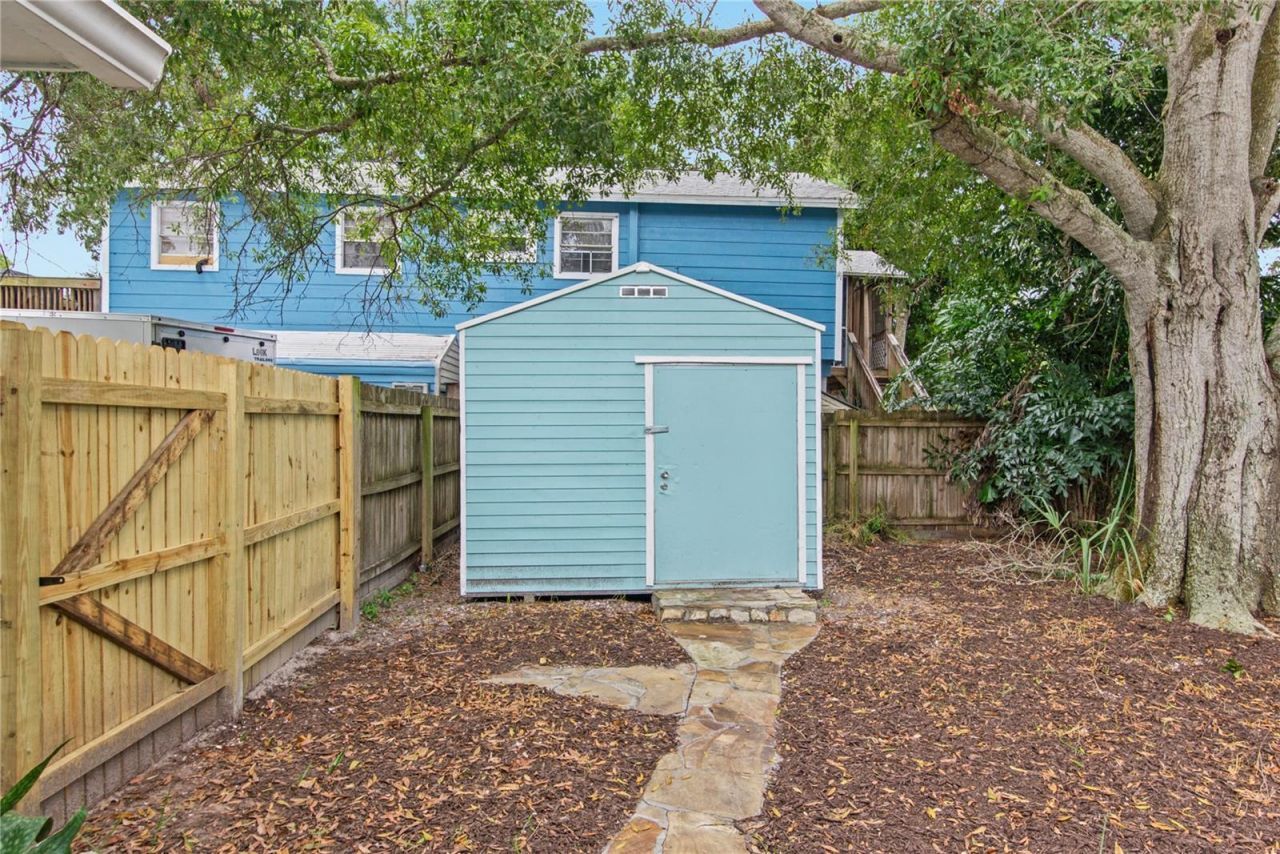 221 Ontario Avenue , Crystal Beach, FL 34681 Photo