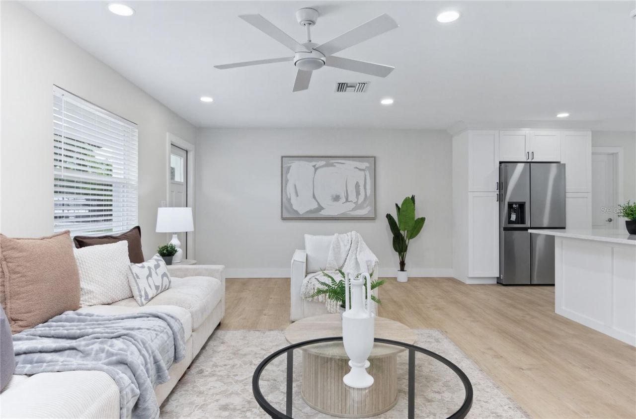 221 Ontario Avenue , Crystal Beach, FL 34681 Photo