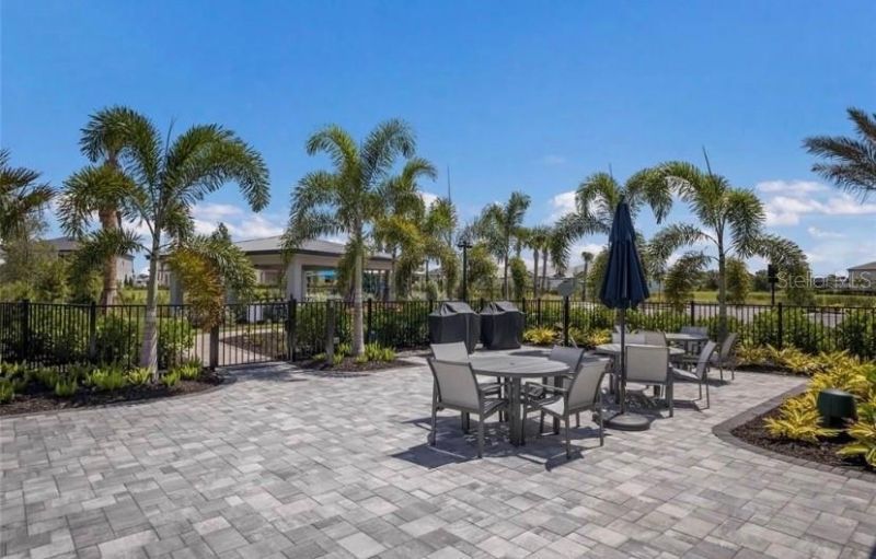 6111 Bluestar Court , Lakewood Ranch, FL 34211 Photo