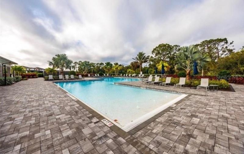 6111 Bluestar Court , Lakewood Ranch, FL 34211 Photo