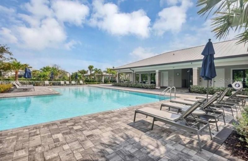 6111 Bluestar Court , Lakewood Ranch, FL 34211 Photo