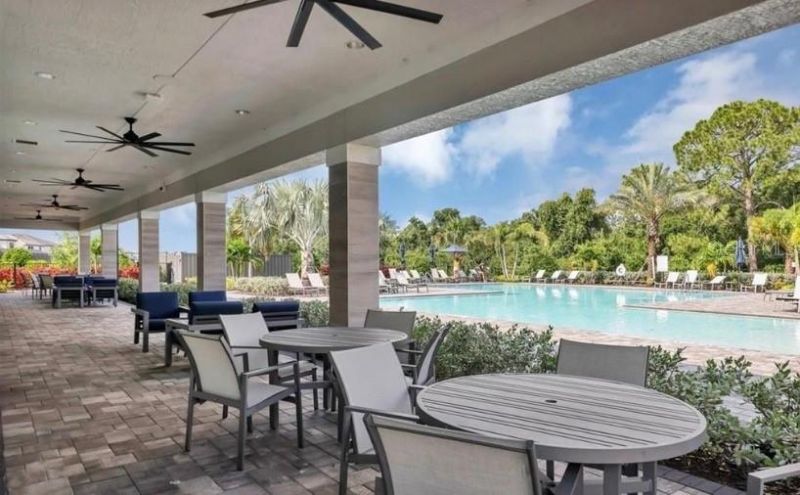 6111 Bluestar Court , Lakewood Ranch, FL 34211 Photo