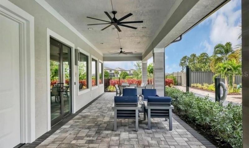 6111 Bluestar Court , Lakewood Ranch, FL 34211 Photo
