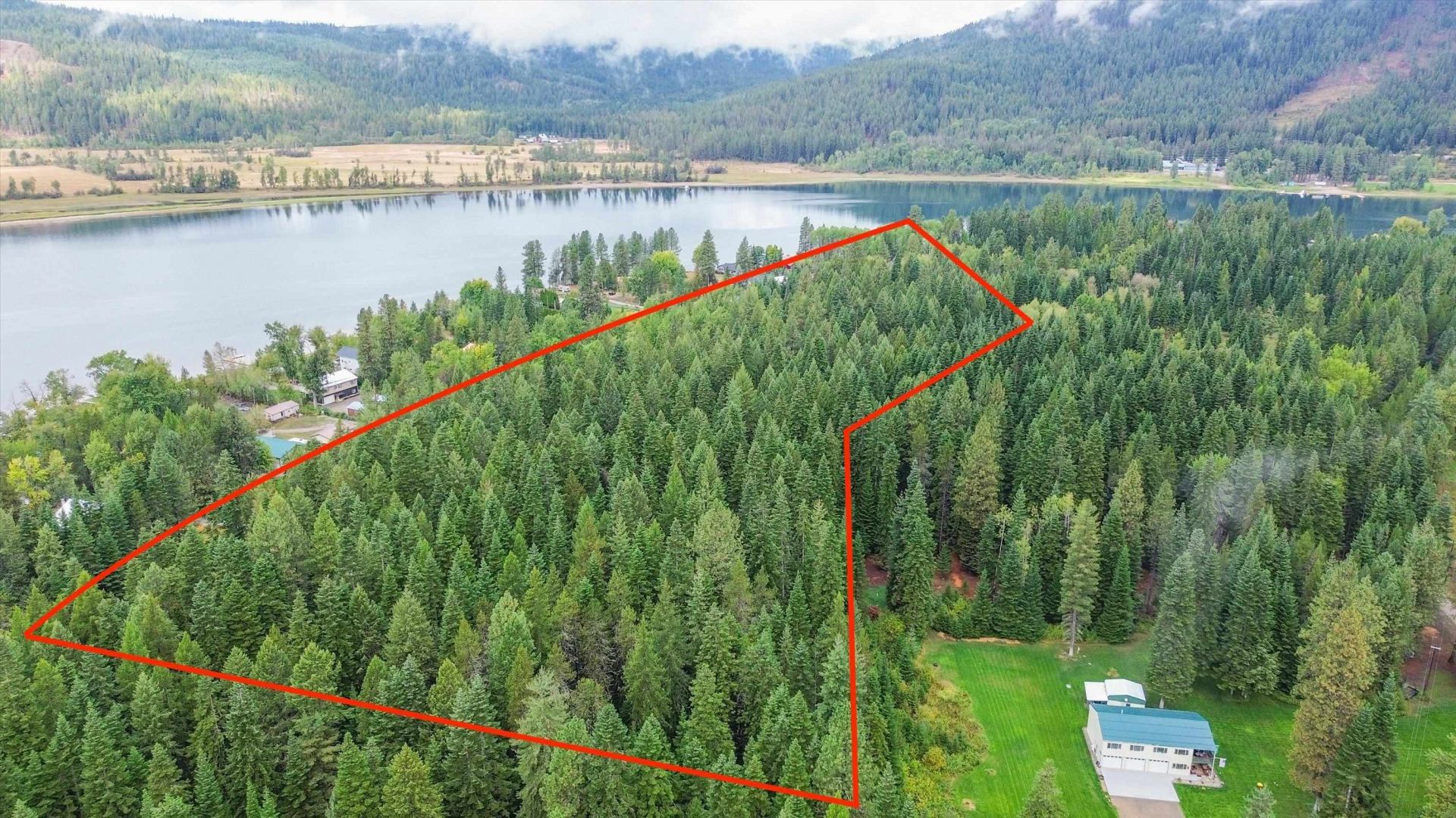 822 Riverbend Loop, Cusick, WA 99119 Main Photo