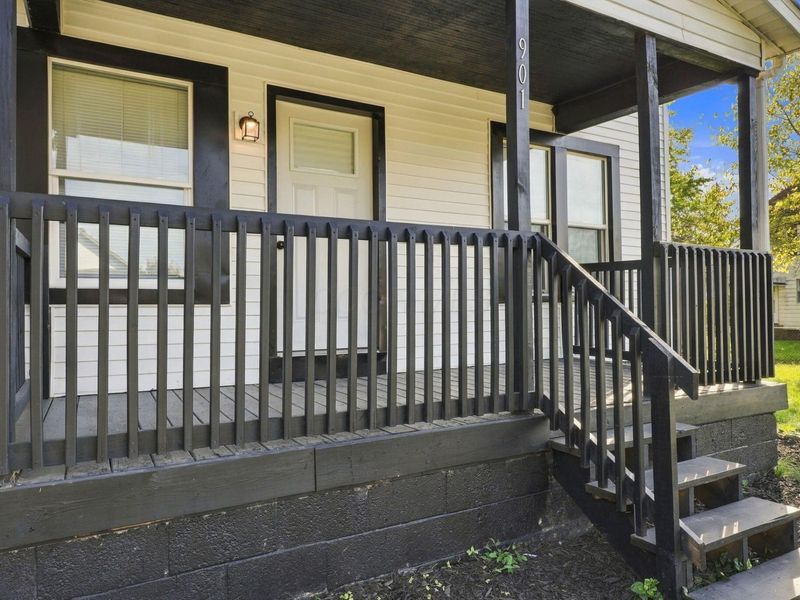 901 Campbell Avenue , Columbus, OH 43223 Photo 3