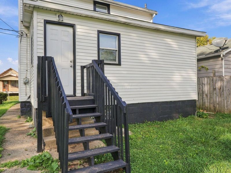 901 Campbell Avenue , Columbus, OH 43223 Photo 43