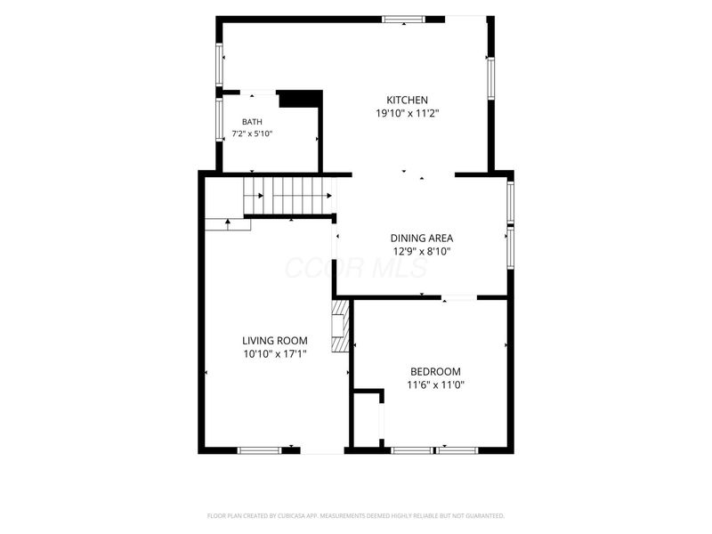 901 Campbell Avenue , Columbus, OH 43223 Photo 47