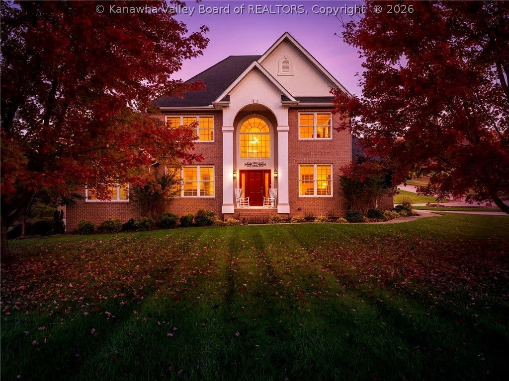 45 Crystal Springs Drive, Winfield, WV 25213 Main Photo