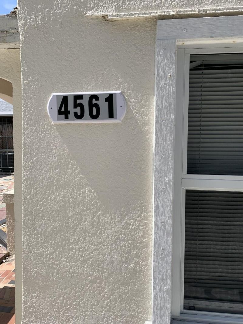 4561 Lake Avenue, Unit 9, West Palm Beach, FL 33405 Photo