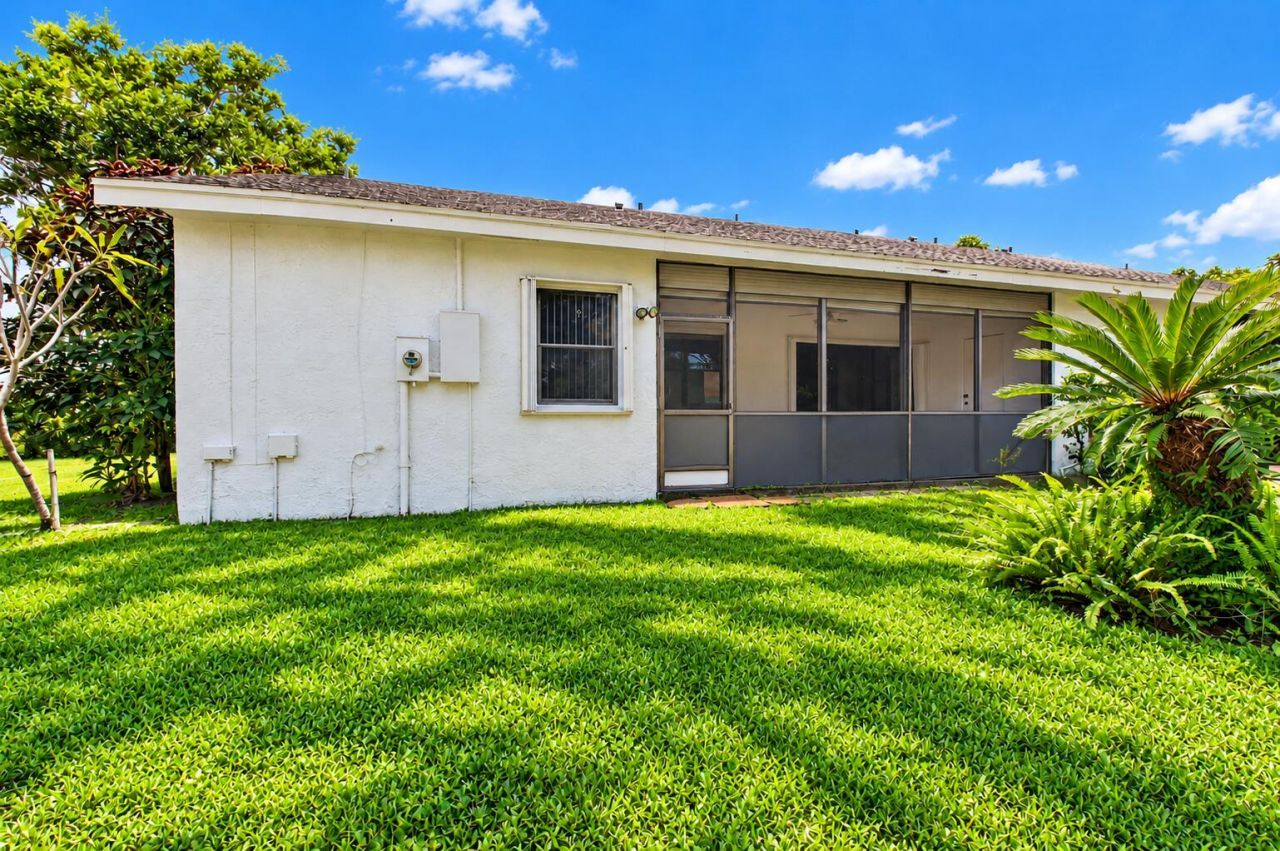 10871 Lake Front Place, Boca Raton, FL 33498 Photo