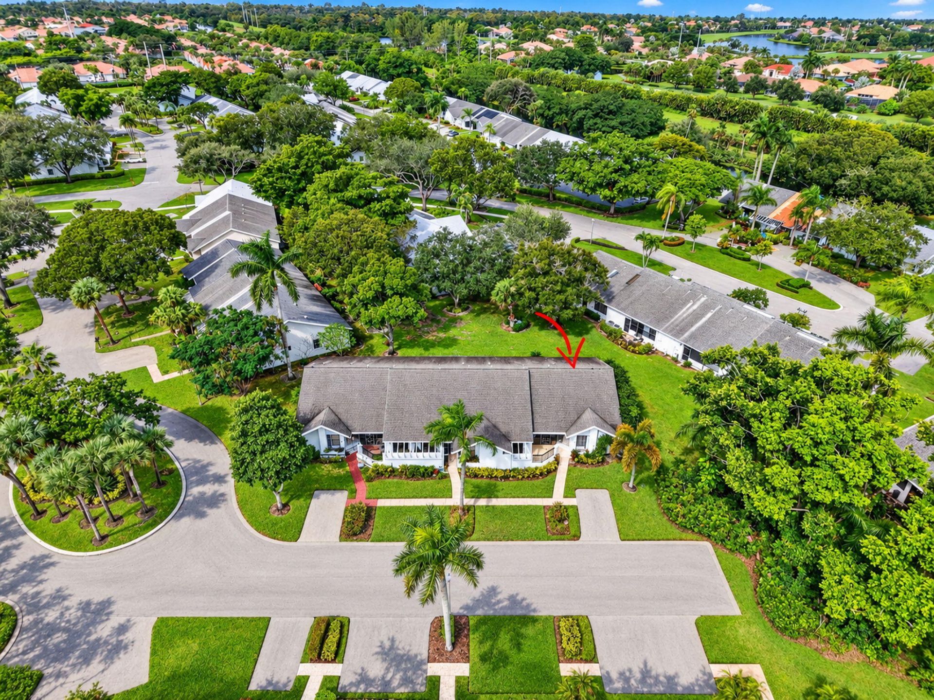 10871 Lake Front Place, Boca Raton, FL 33498 Photo
