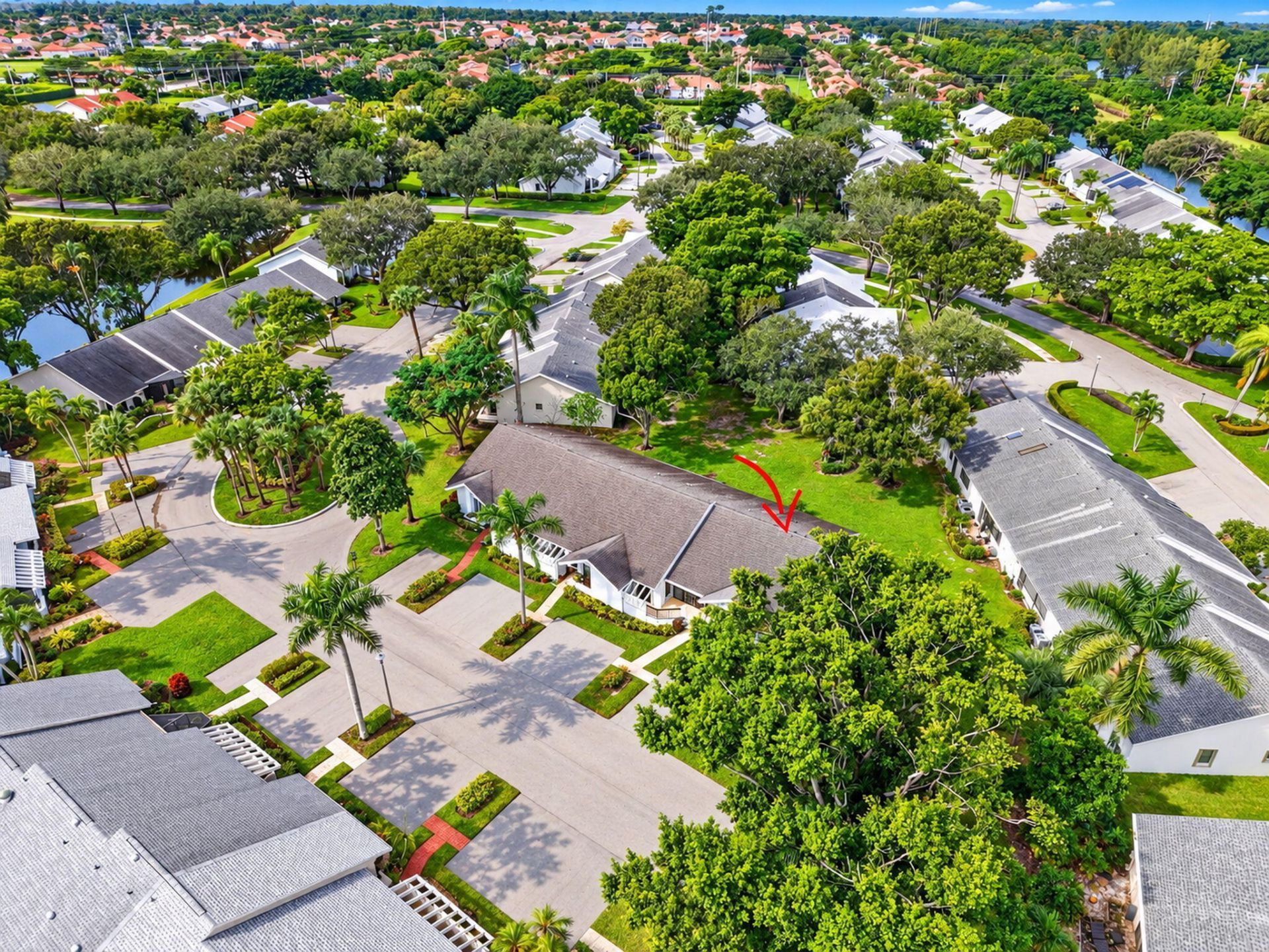 10871 Lake Front Place, Boca Raton, FL 33498 Photo