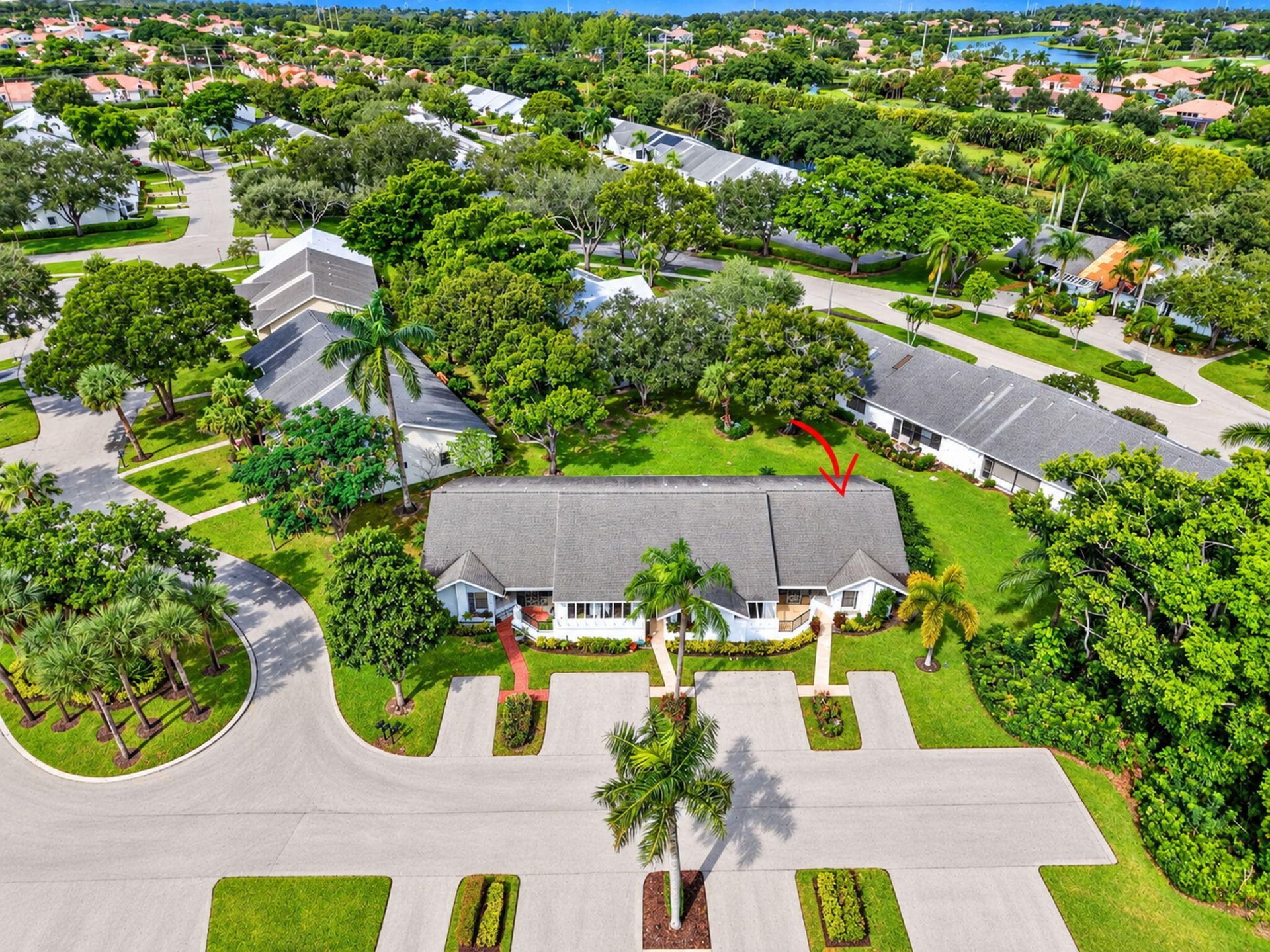 10871 Lake Front Place, Boca Raton, FL 33498 Photo