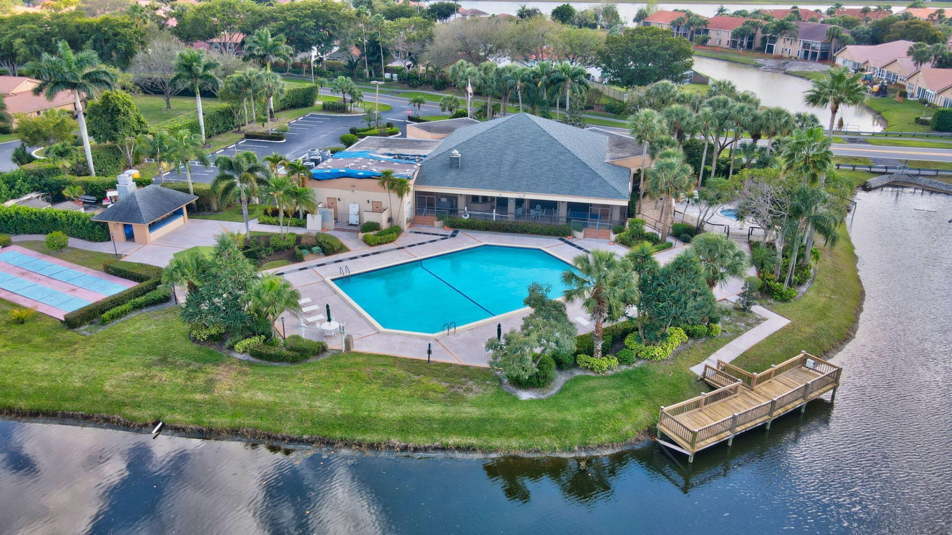 10871 Lake Front Place, Boca Raton, FL 33498 Photo
