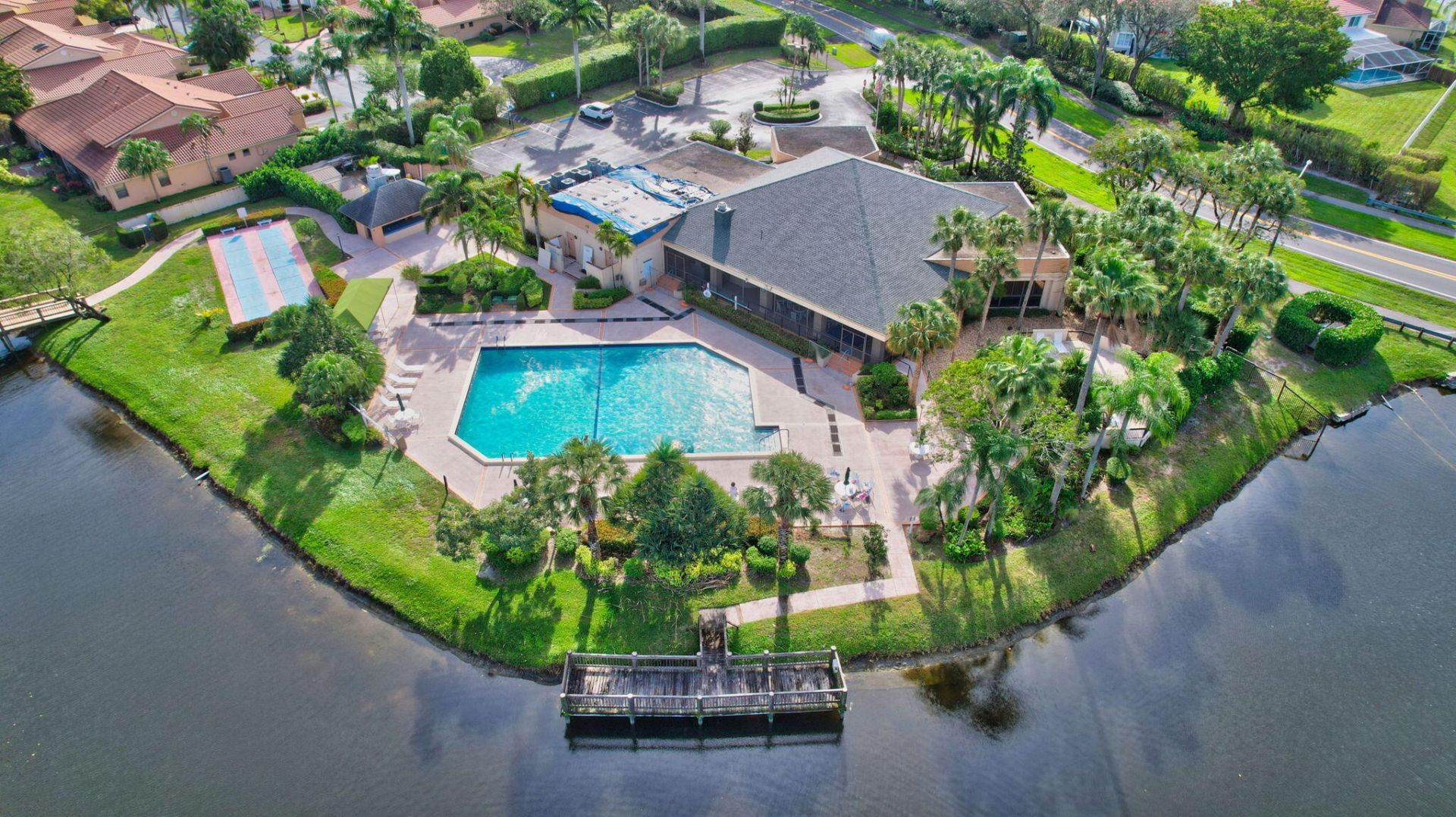 10871 Lake Front Place, Boca Raton, FL 33498 Photo