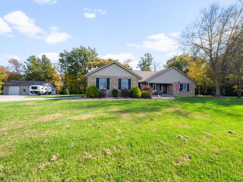 4004 Pansy Road, Vernon Township, OH 45113 Photo 2