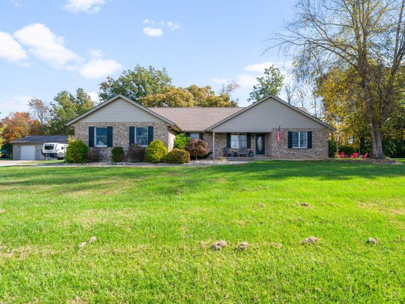 4004 Pansy Road, Vernon Township, OH 45113 Photo 3