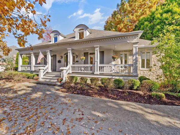 10711 Preston Way , Powell, OH 43065