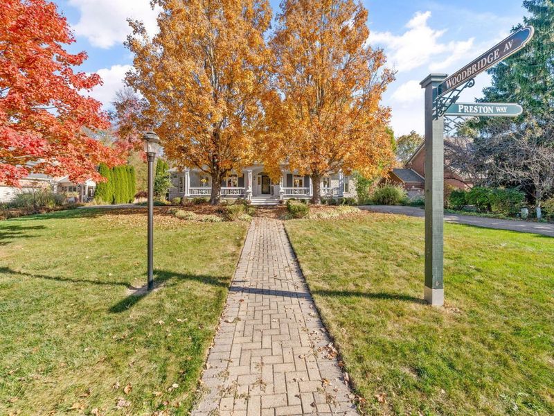10711 Preston Way , Powell, OH 43065 Photo 6