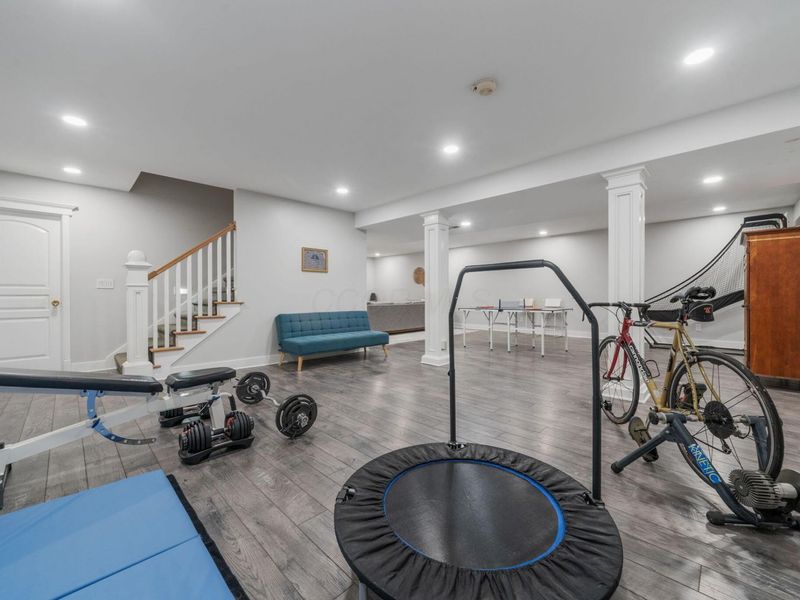 10711 Preston Way , Powell, OH 43065 Photo 65
