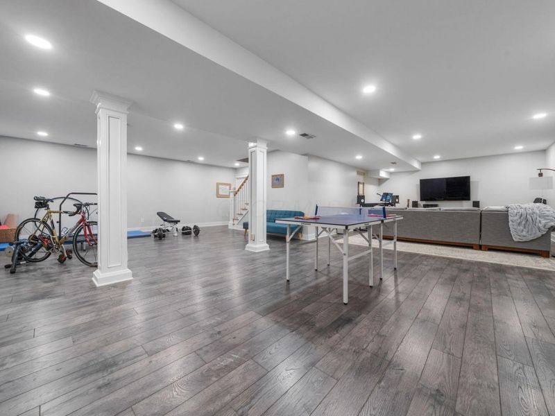 10711 Preston Way , Powell, OH 43065 Photo 68