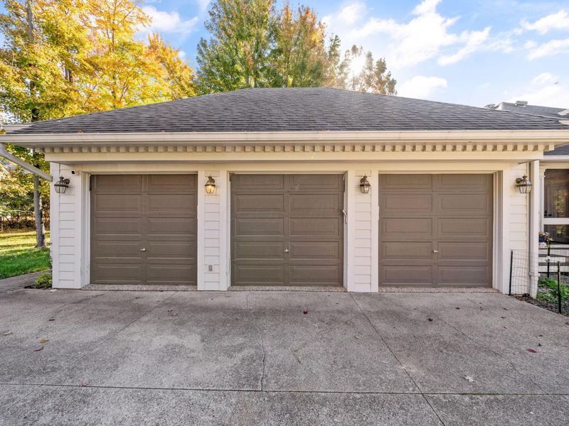10711 Preston Way , Powell, OH 43065 Photo 79
