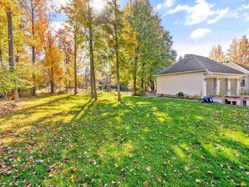 10711 Preston Way , Powell, OH 43065 Photo 80