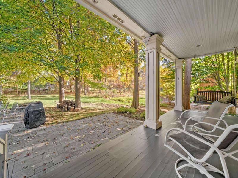 10711 Preston Way , Powell, OH 43065 Photo 89