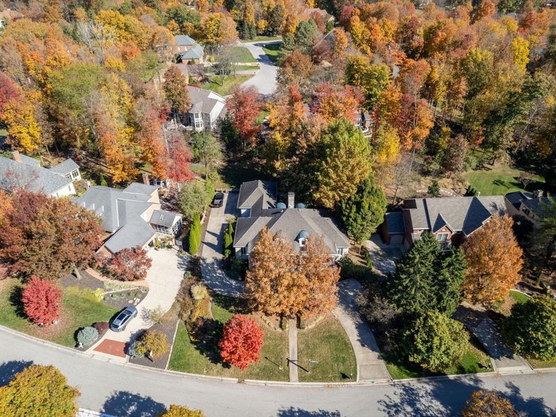 10711 Preston Way , Powell, OH 43065 Photo 93