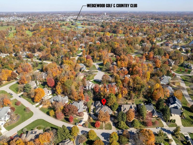 10711 Preston Way , Powell, OH 43065 Photo 94