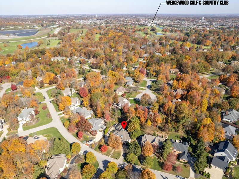 10711 Preston Way , Powell, OH 43065 Photo 95