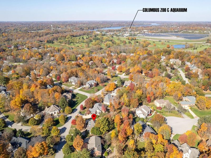 10711 Preston Way , Powell, OH 43065 Photo 96
