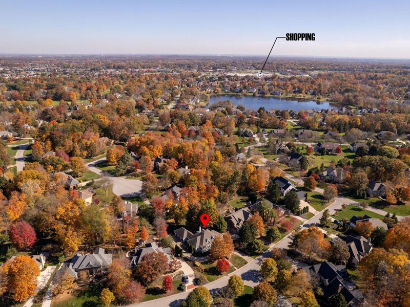 10711 Preston Way , Powell, OH 43065 Photo 97