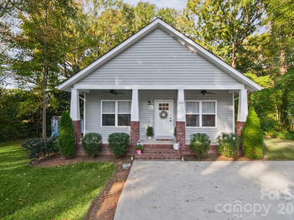 1201 Louise Avenue , Kannapolis, NC 28083