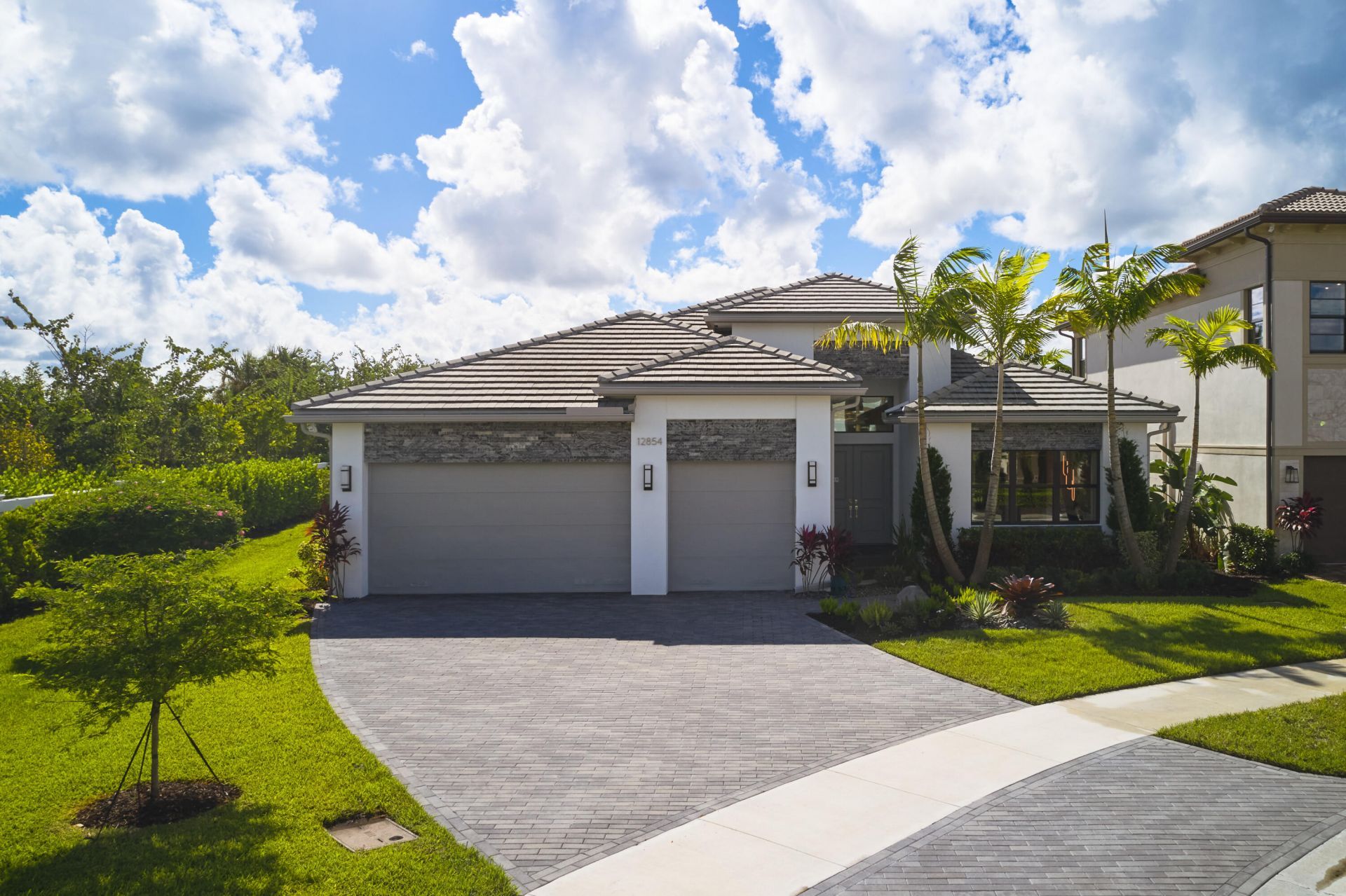 12854 Soaring View, Palm Beach Gardens, FL 33412 Photo