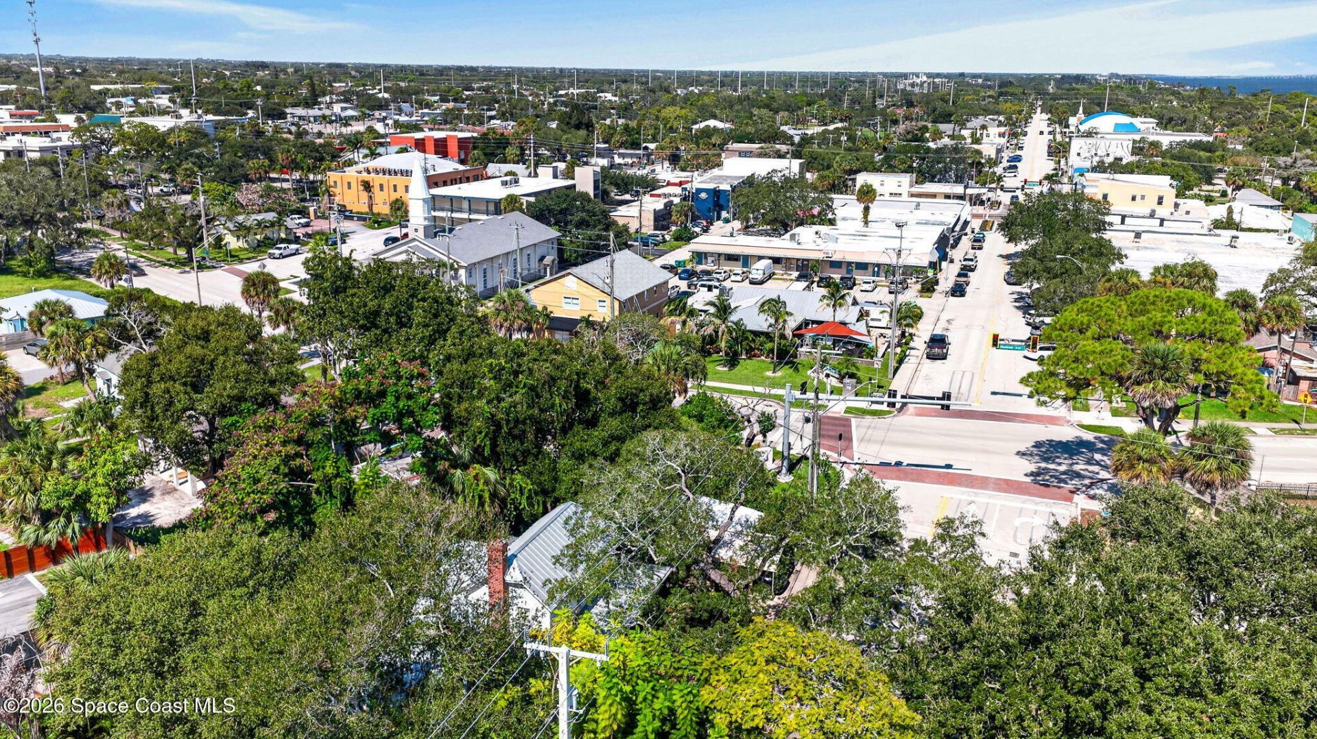 1332 Highland Avenue , Melbourne, FL 32935 Photo