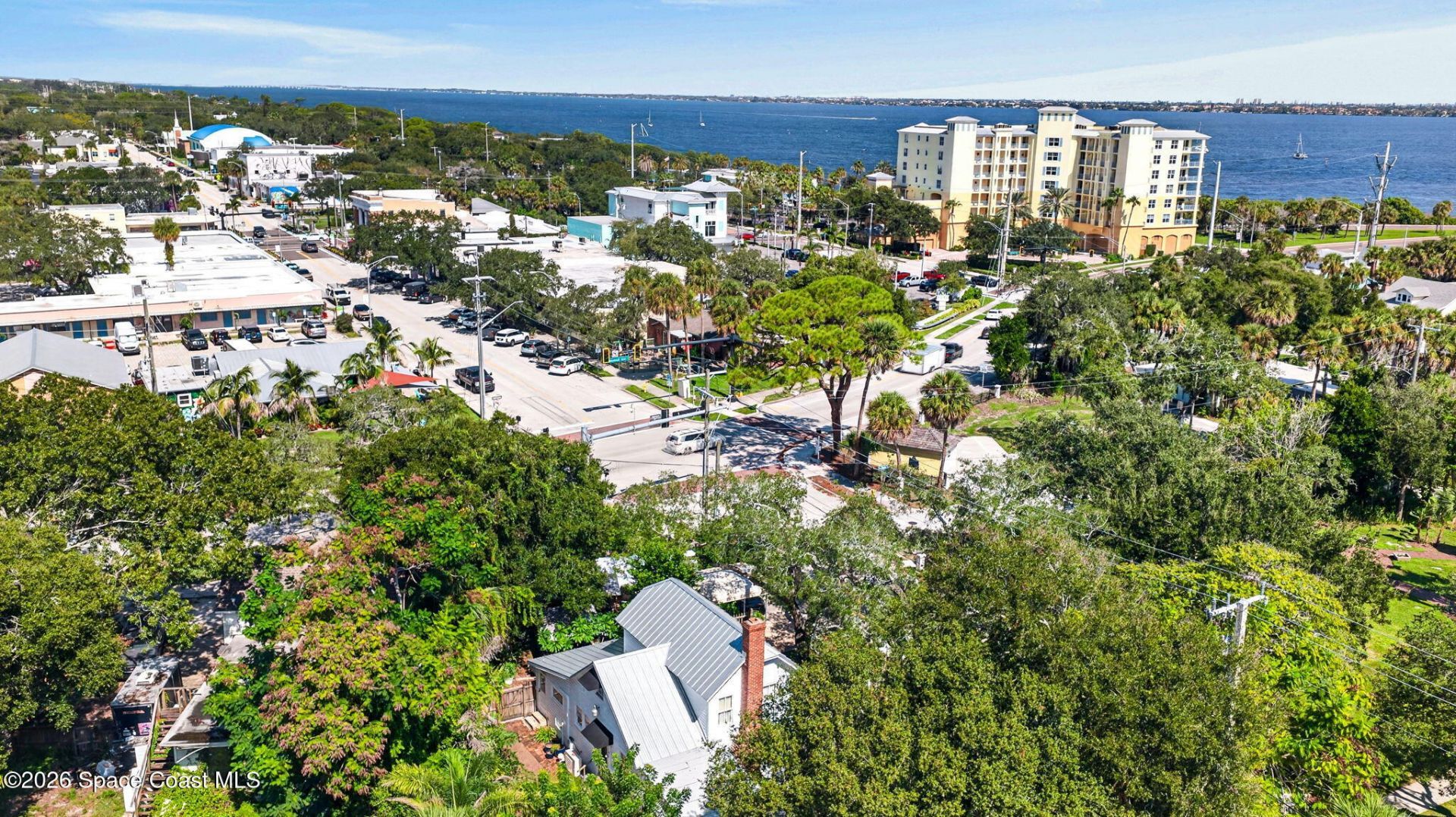 1332 Highland Avenue , Melbourne, FL 32935 Photo