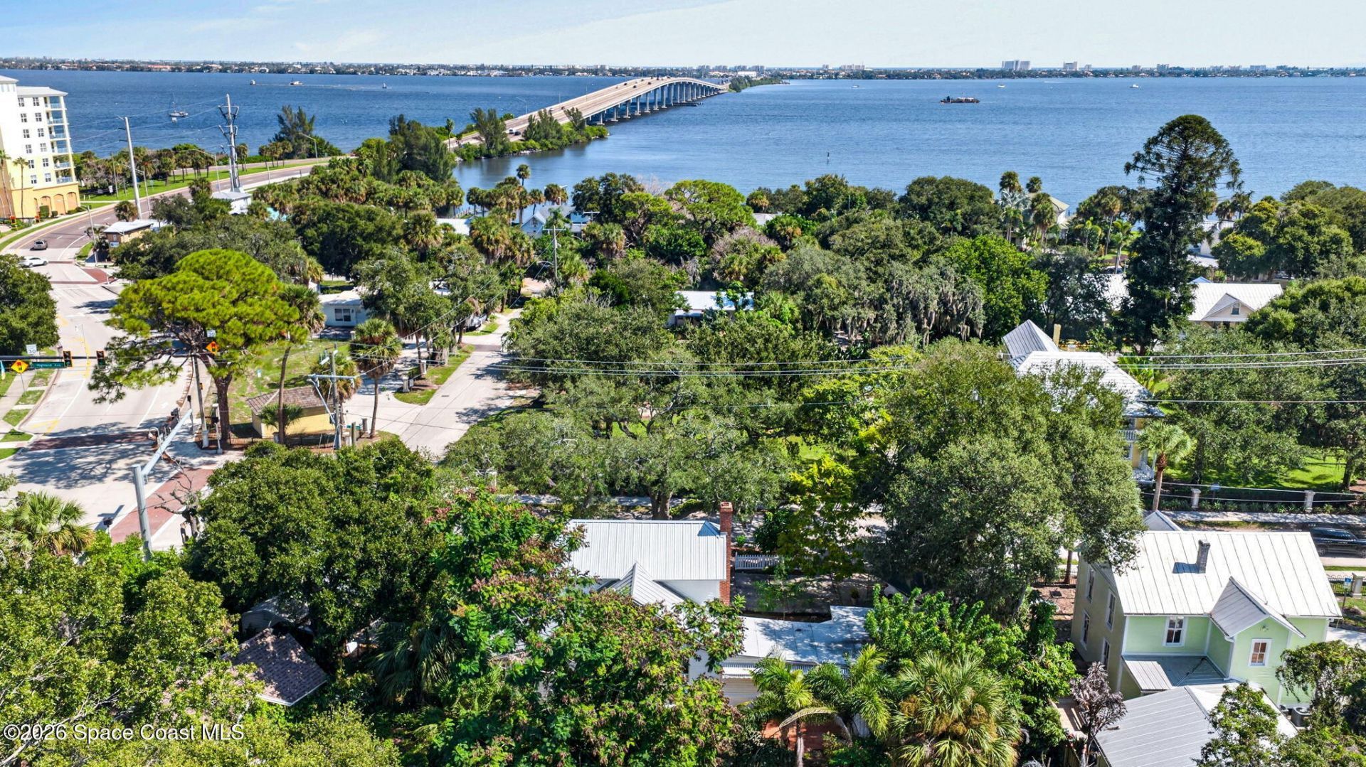 1332 Highland Avenue , Melbourne, FL 32935 Photo