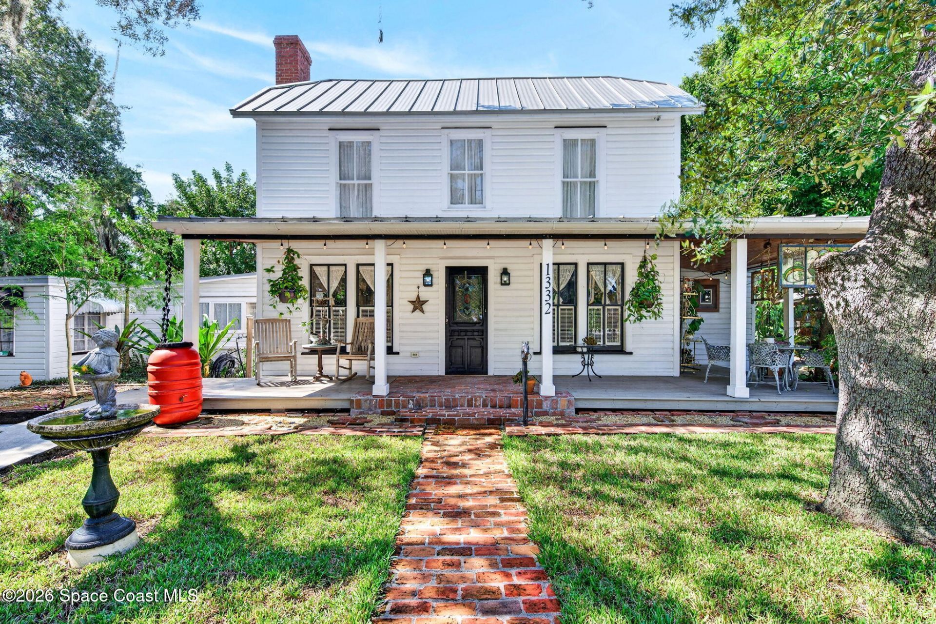 1332 Highland Avenue , Melbourne, FL 32935 Photo