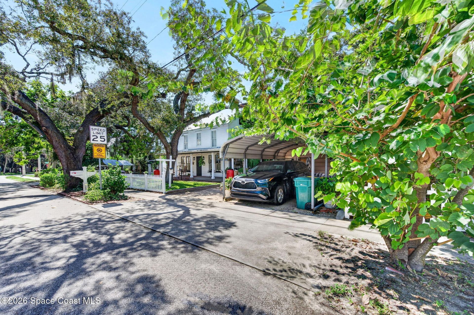 1332 Highland Avenue , Melbourne, FL 32935 Photo
