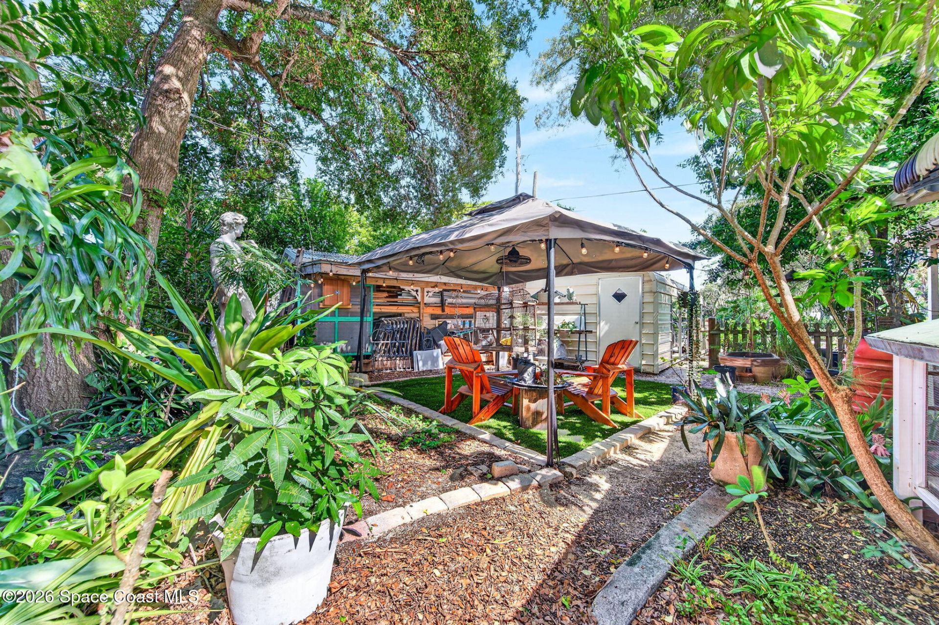 1332 Highland Avenue , Melbourne, FL 32935 Photo